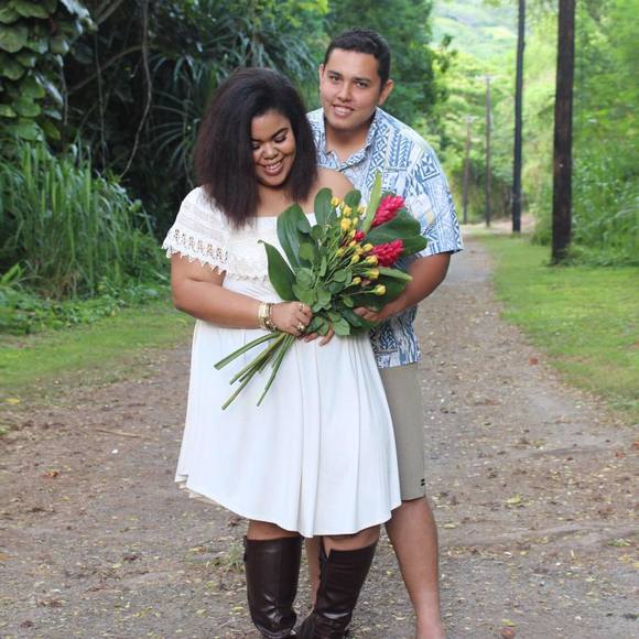 Meet your Posher, Keapolani k - Picture 1 of 1